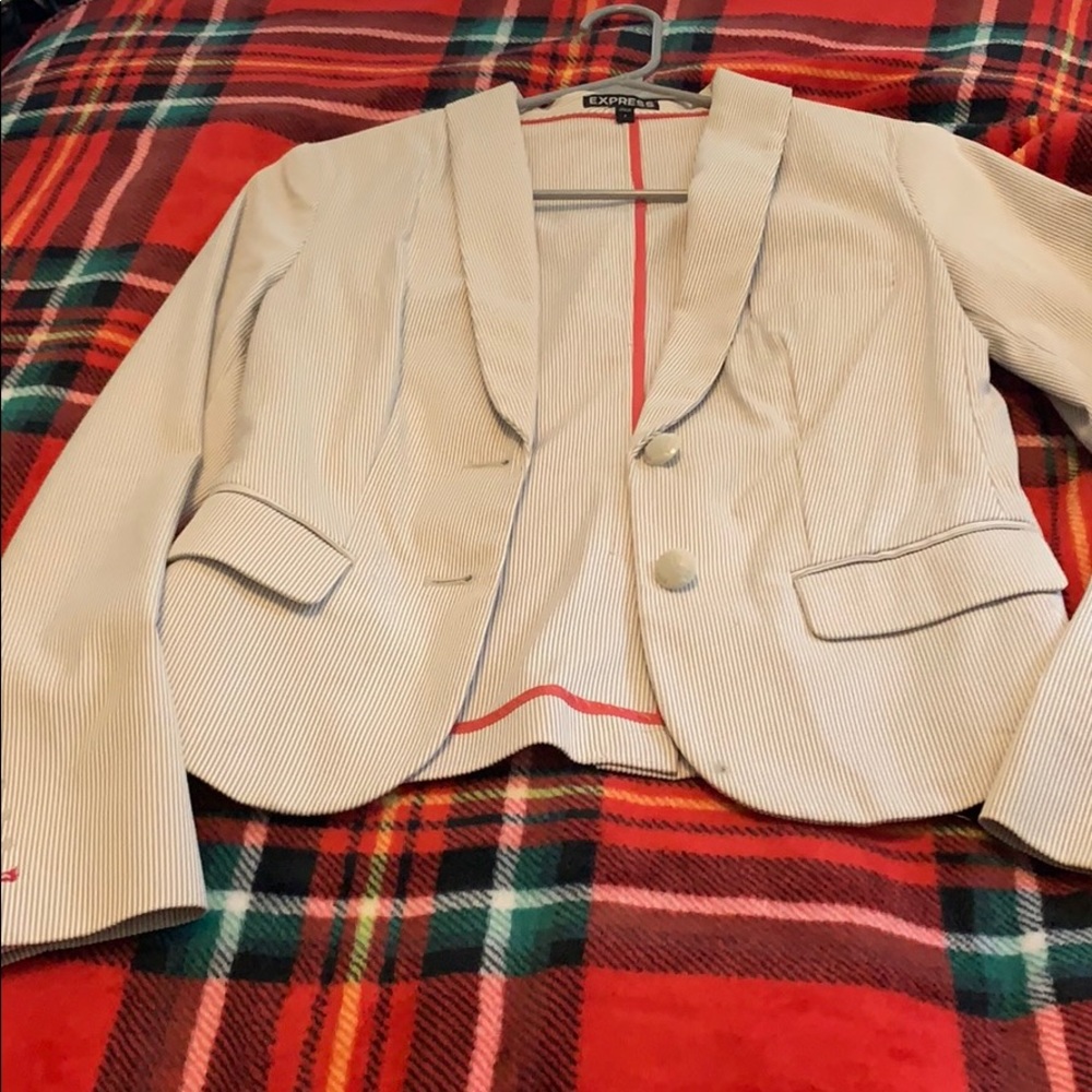 Blazer